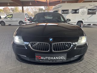 BMW Z4 2.0i M Lenkrad Leder Sportsitze, PDC, Xenon-Scheinwerfer - photo 2