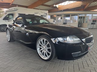 BMW Z4 2.0i M Lenkrad Leder Sportsitze, PDC, Xenon-Scheinwerfer - photo 3