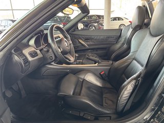 BMW Z4 2.0i M Lenkrad Leder Sportsitze, PDC, Xenon-Scheinwerfer - photo 10