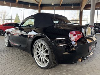 BMW Z4 2.0i M Lenkrad Leder Sportsitze, PDC, Xenon-Scheinwerfer - photo 7