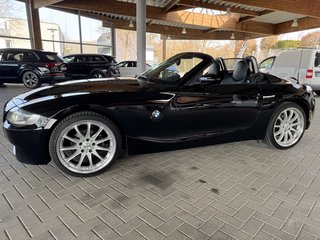 BMW Z4 2.0i M Lenkrad Leder Sportsitze, PDC, Xenon-Scheinwerfer - photo 8
