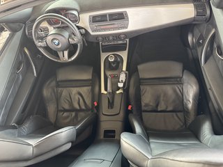 BMW Z4 2.0i M Lenkrad Leder Sportsitze, PDC, Xenon-Scheinwerfer - photo 12