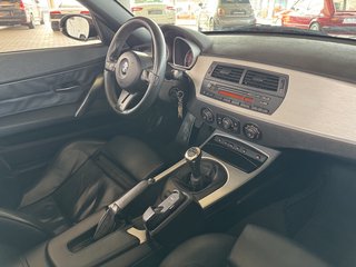 BMW Z4 2.0i M Lenkrad Leder Sportsitze, PDC, Xenon-Scheinwerfer - photo 13