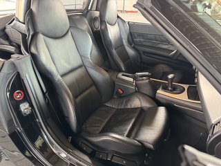 BMW Z4 2.0i M Lenkrad Leder Sportsitze, PDC, Xenon-Scheinwerfer - photo 15