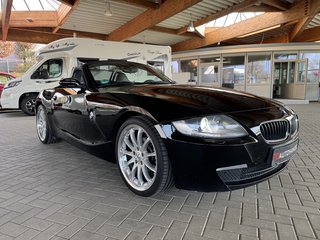 BMW Z4 2.0i M Lenkrad Leder Sportsitze, PDC, Xenon-Scheinwerfer - photo 17