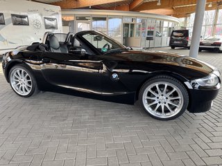 BMW Z4 2.0i M Lenkrad Leder Sportsitze, PDC, Xenon-Scheinwerfer - photo 16