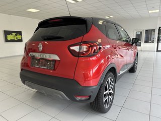 Renault Captur RED Edition Pono LED SH Bose - foto 5