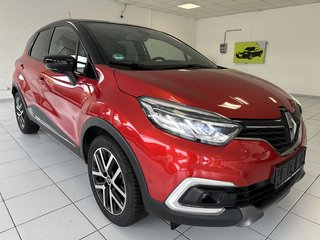 Renault Captur RED Edition Pono LED SH Bose - foto 3