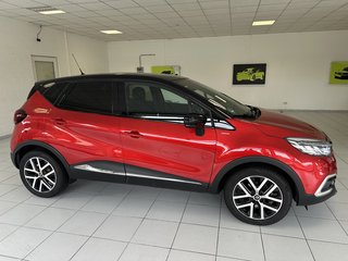 Renault Captur RED Edition Pono LED SH Bose - foto 4