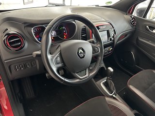 Renault Captur RED Edition Pono LED SH Bose - foto 9