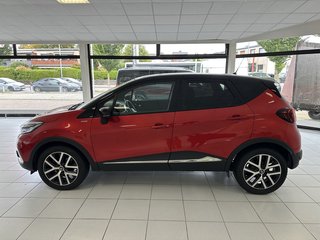 Renault Captur RED Edition Pono LED SH Bose - foto 7