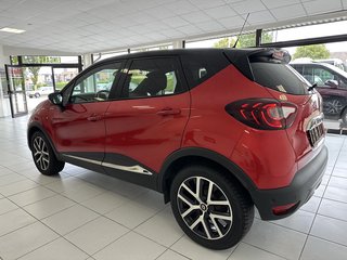 Renault Captur RED Edition Pono LED SH Bose - foto 6