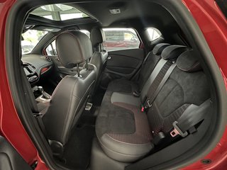 Renault Captur RED Edition Pono LED SH Bose - foto 11