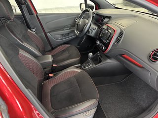 Renault Captur RED Edition Pono LED SH Bose - foto 14