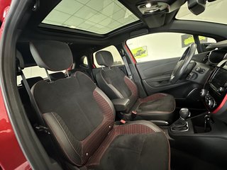 Renault Captur RED Edition Pono LED SH Bose - foto 15