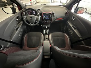 Renault Captur RED Edition Pono LED SH Bose - foto 16