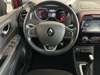 Renault Captur RED Edition Pono LED SH Bose - foto 17