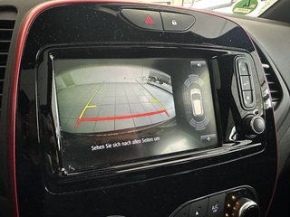 Renault Captur RED Edition Pono LED SH Bose - foto 20