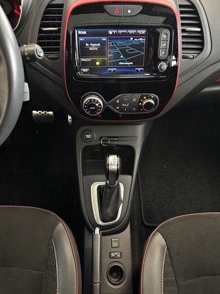 Renault Captur RED Edition Pono LED SH Bose - foto 18