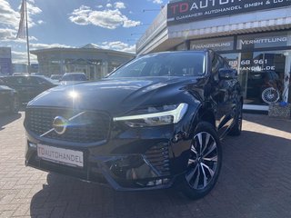 Volvo XC60 Plus Dark 2WD - bilder 1