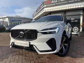 Volvo XC60 R Design 2WD Mild-Hybrid DistronicPlus Leder Kamera Digital - photo 1