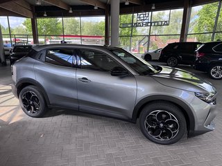 Alfa Romeo Junior Elettrica 115 kW Wärmepumpe, 18-Zoll, 10,25-Zoll-Display - foto 4