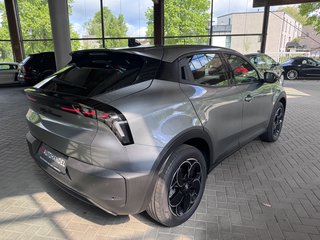 Alfa Romeo Junior Elettrica 115 kW Wärmepumpe, 18-Zoll, 10,25-Zoll-Display - foto 5