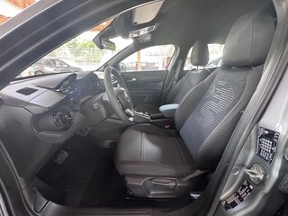 Alfa Romeo Junior Elettrica 115 kW Wärmepumpe, 18-Zoll, 10,25-Zoll-Display - foto 9