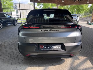 Alfa Romeo Junior Elettrica 115 kW Wärmepumpe, 18-Zoll, 10,25-Zoll-Display - foto 6