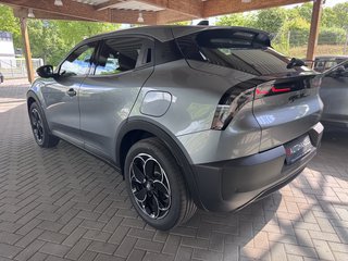 Alfa Romeo Junior Elettrica 115 kW Wärmepumpe, 18-Zoll, 10,25-Zoll-Display - foto 7