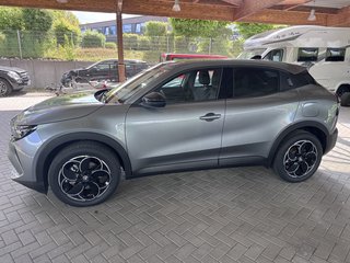 Alfa Romeo Junior Elettrica 115 kW Wärmepumpe, 18-Zoll, 10,25-Zoll-Display - foto 8