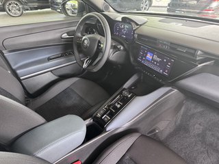 Alfa Romeo Junior Elettrica 115 kW Wärmepumpe, 18-Zoll, 10,25-Zoll-Display - foto 14