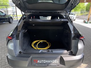 Alfa Romeo Junior Elettrica 115 kW Wärmepumpe, 18-Zoll, 10,25-Zoll-Display - foto 19