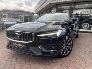 Volvo V60 Kombi B4 Plus Bright - photo 1