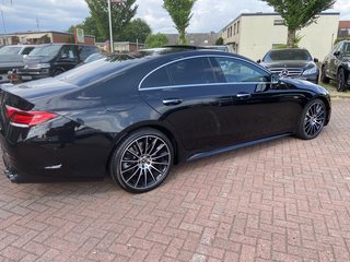 Mercedes-Benz CLS 450 4Matic Edition 1 AMG 360°, Burmester, Keyless-Go, LED, Memory - photo 6