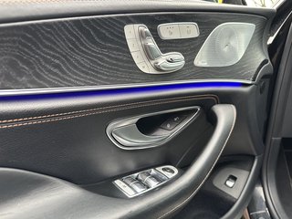 Mercedes-Benz CLS 450 4Matic Edition 1 AMG 360°, Burmester, Keyless-Go, LED, Memory - photo 12