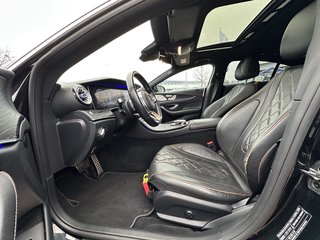 Mercedes-Benz CLS 450 4Matic Edition 1 AMG 360°, Burmester, Keyless-Go, LED, Memory - photo 13
