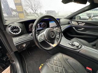 Mercedes-Benz CLS 450 4Matic Edition 1 AMG 360°, Burmester, Keyless-Go, LED, Memory - photo 14