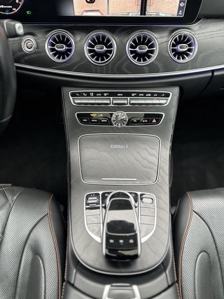 Mercedes-Benz CLS 450 4Matic Edition 1 AMG 360°, Burmester, Keyless-Go, LED, Memory - photo 19