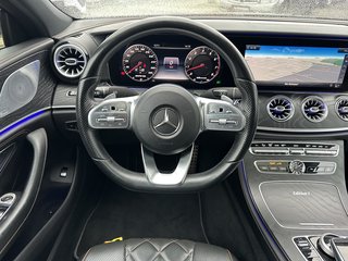 Mercedes-Benz CLS 450 4Matic Edition 1 AMG 360°, Burmester, Keyless-Go, LED, Memory - photo 18