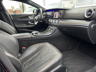Mercedes-Benz CLS 450 4Matic Edition 1 AMG 360°, Burmester, Keyless-Go, LED, Memory - photo 20