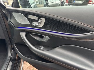 Mercedes-Benz CLS 450 4Matic Edition 1 AMG 360°, Burmester, Keyless-Go, LED, Memory - photo 22