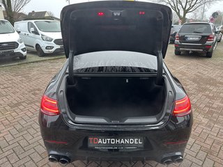 Mercedes-Benz CLS 450 4Matic Edition 1 AMG 360°, Burmester, Keyless-Go, LED, Memory - photo 23
