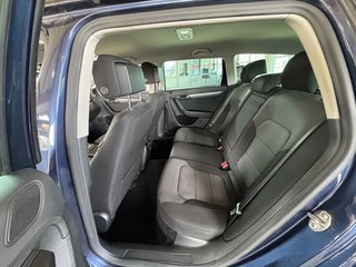 Volkswagen Passat Variant Comfortline BlueMotion AHK schwenkbar, SH, PDC, Service neu - bilder 13