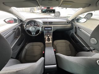 Volkswagen Passat Variant Comfortline BlueMotion AHK schwenkbar, SH, PDC, Service neu - bilder 15