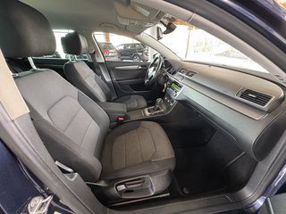 Volkswagen Passat Variant Comfortline BlueMotion AHK schwenkbar, SH, PDC, Service neu - bilder 14