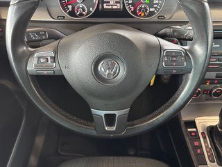 Volkswagen Passat Variant Comfortline BlueMotion AHK schwenkbar, SH, PDC, Service neu - bilder 17
