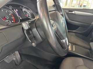 Volkswagen Passat Variant Comfortline BlueMotion AHK schwenkbar, SH, PDC, Service neu - bilder 18