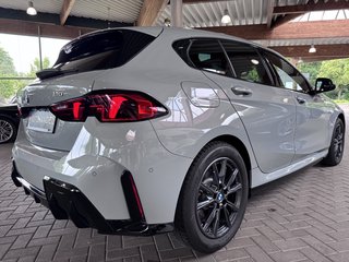 BMW 120 M Sport ACC Kamera - photo 5
