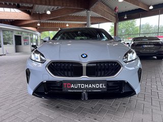 BMW 120 M Sport ACC Kamera - photo 2